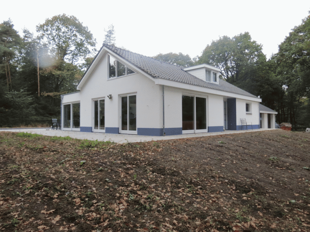 Portfolio afbeelding