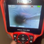 Vervanging rookgassen. Afbeelding 1