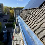 Zinken goot op maat vervangen Afbeelding 1