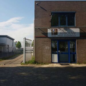 Portfolio afbeelding