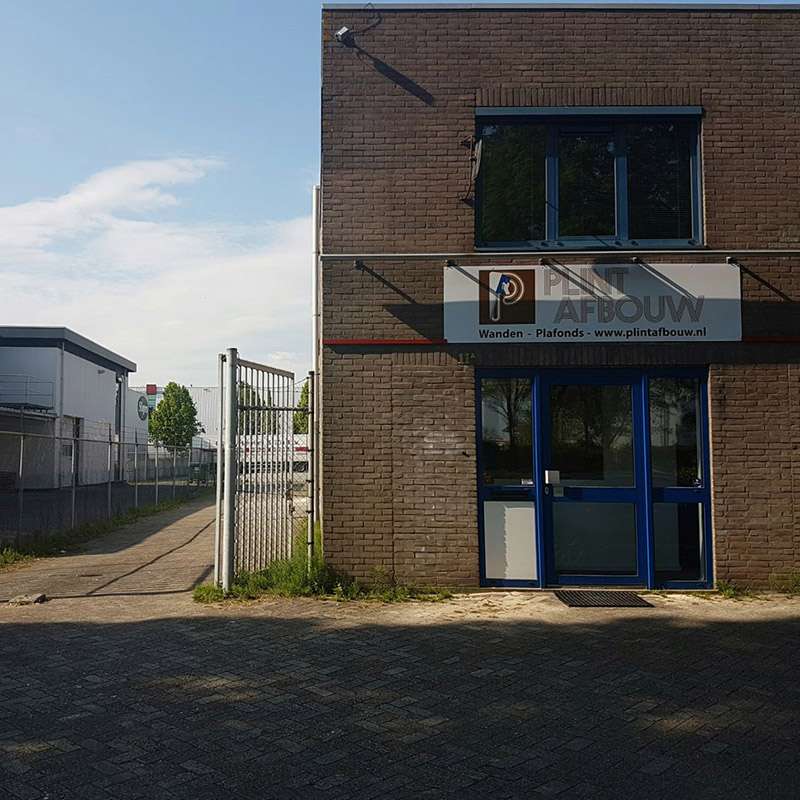 Portfolio afbeelding