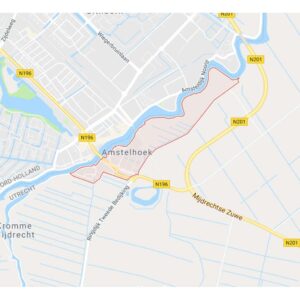 Portfolio afbeelding