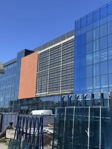 Portfolio afbeelding