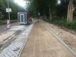 Portfolio afbeelding