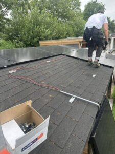 Portfolio afbeelding