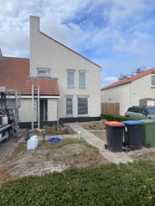 Portfolio afbeelding