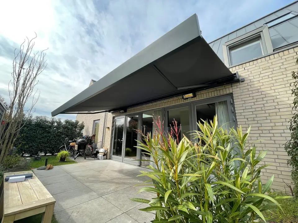 Portfolio afbeelding