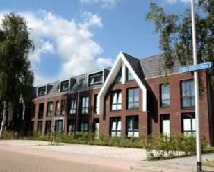 Portfolio afbeelding