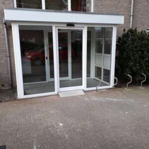 Portfolio afbeelding