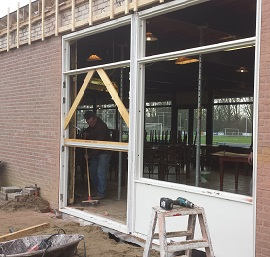 Portfolio afbeelding