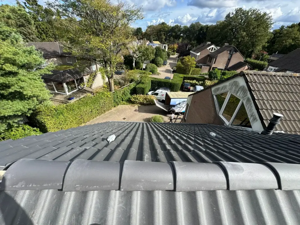 Portfolio afbeelding