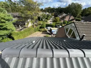 Portfolio afbeelding