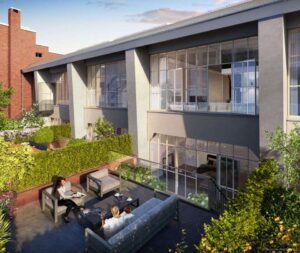 Portfolio afbeelding