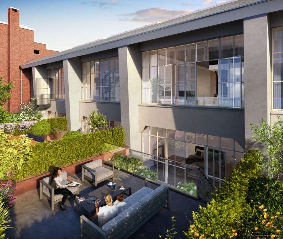 Portfolio afbeelding