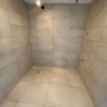 Badkamer tegelwerk Afbeelding 1