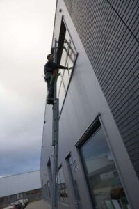 Portfolio afbeelding