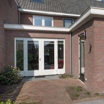 Portfolio afbeelding