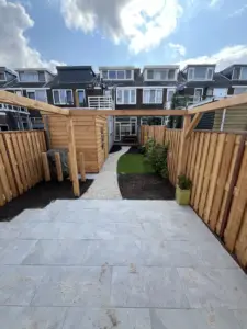 Portfolio afbeelding