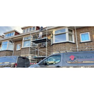 Portfolio afbeelding