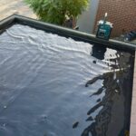 Platdak Renovatie (Bitumen) Afbeelding 1