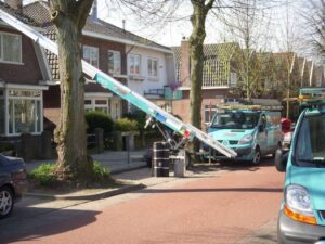 Portfolio afbeelding