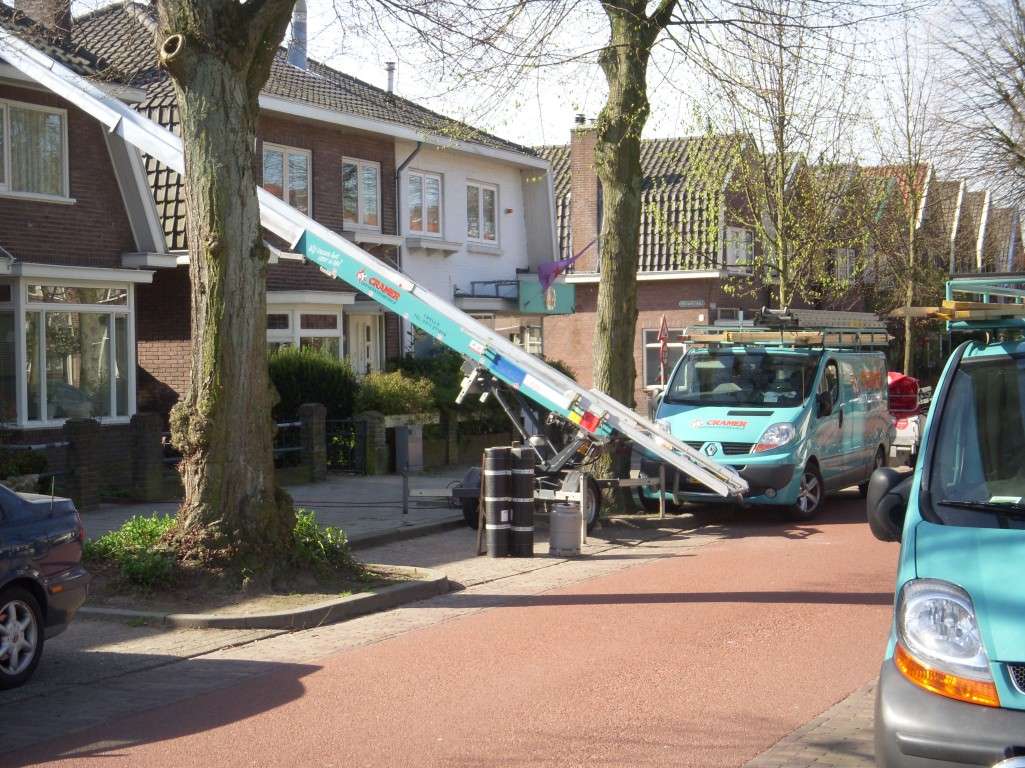 Portfolio afbeelding