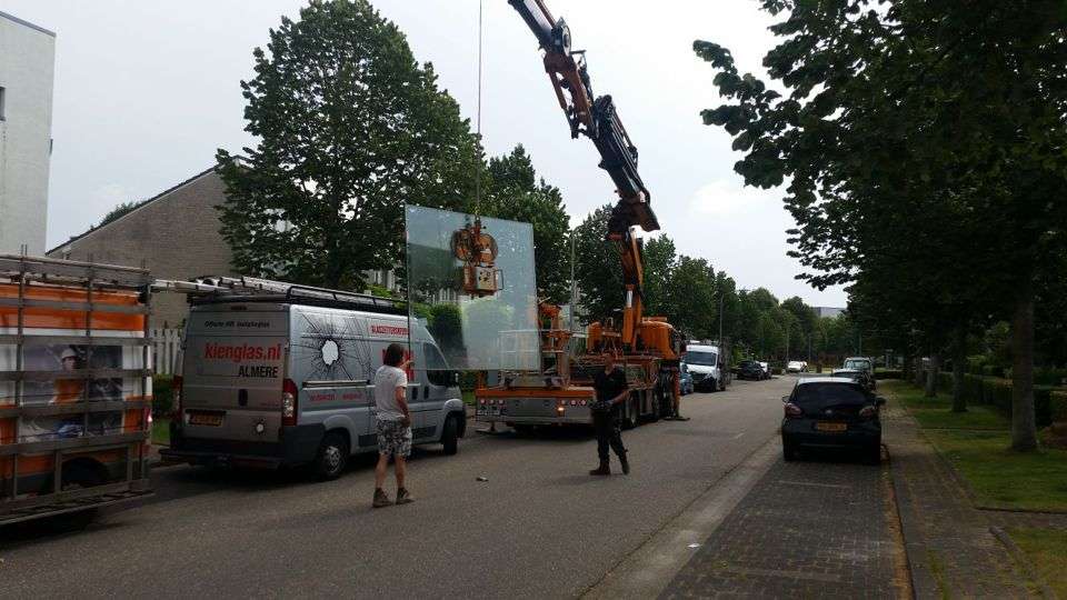 Portfolio afbeelding