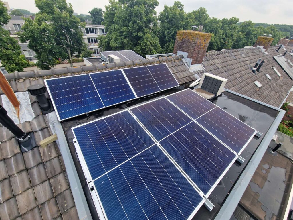 Portfolio afbeelding