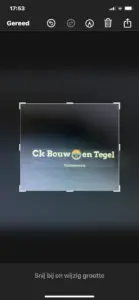 CK Bouw & Tegel