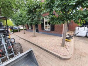 Portfolio afbeelding