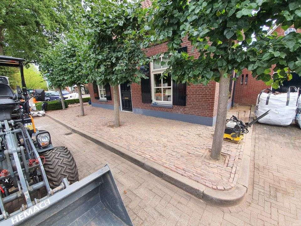 Portfolio afbeelding