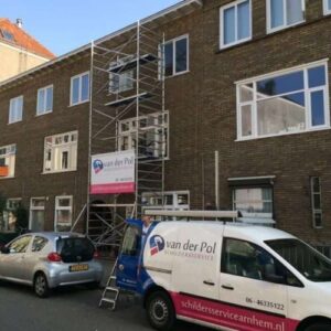 Portfolio afbeelding