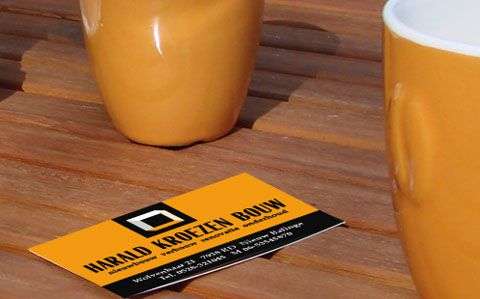 Portfolio afbeelding