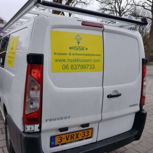 Portfolio afbeelding