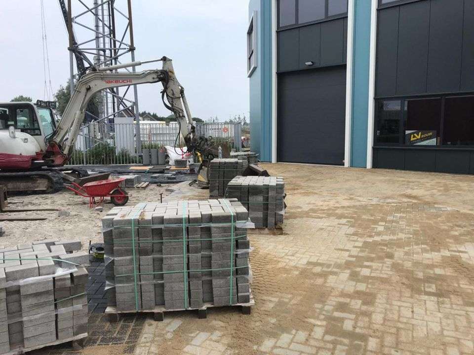 Portfolio afbeelding