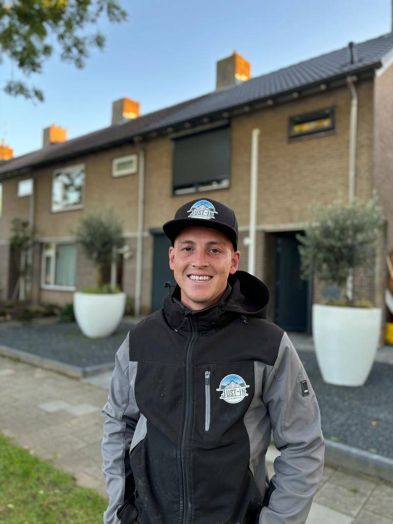 Portfolio afbeelding