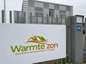 Portfolio afbeelding