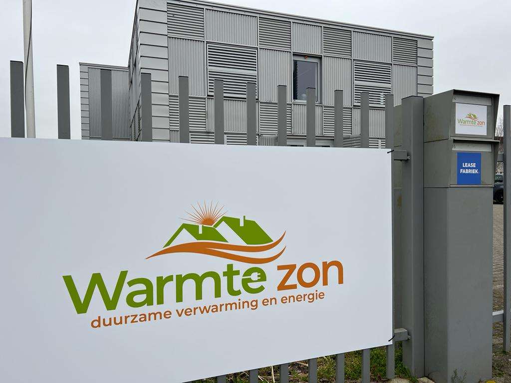 Portfolio afbeelding