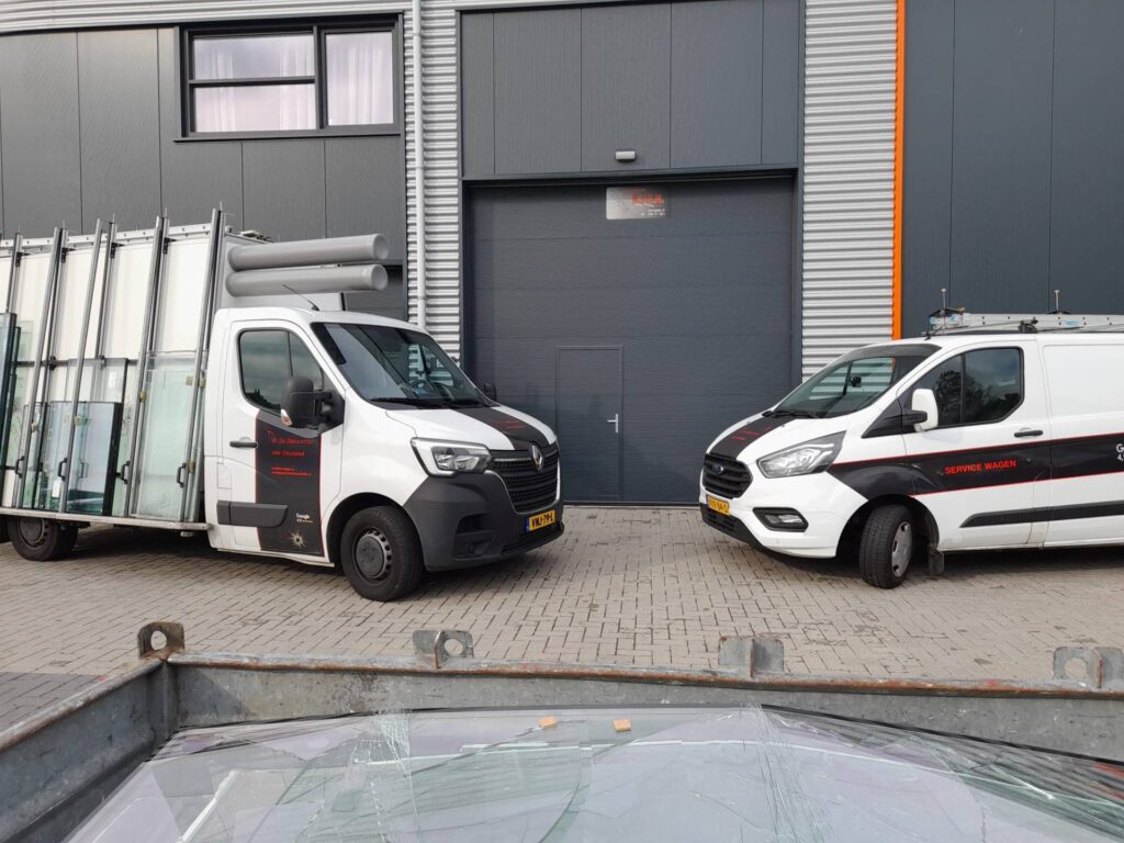 Portfolio afbeelding