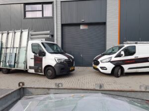 Portfolio afbeelding