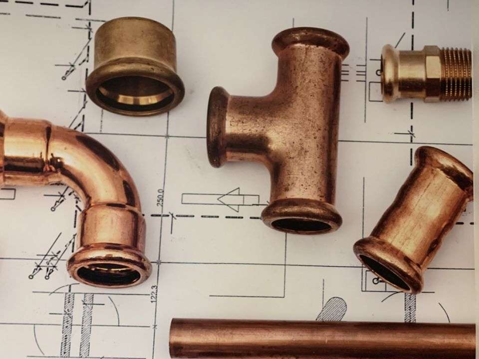 Portfolio afbeelding