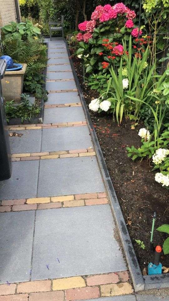 Portfolio afbeelding