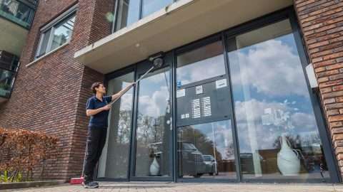 Portfolio afbeelding