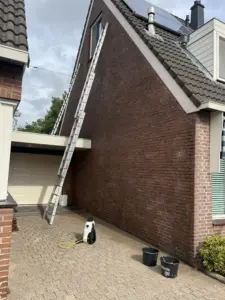 Portfolio afbeelding