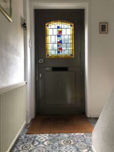 Portfolio afbeelding