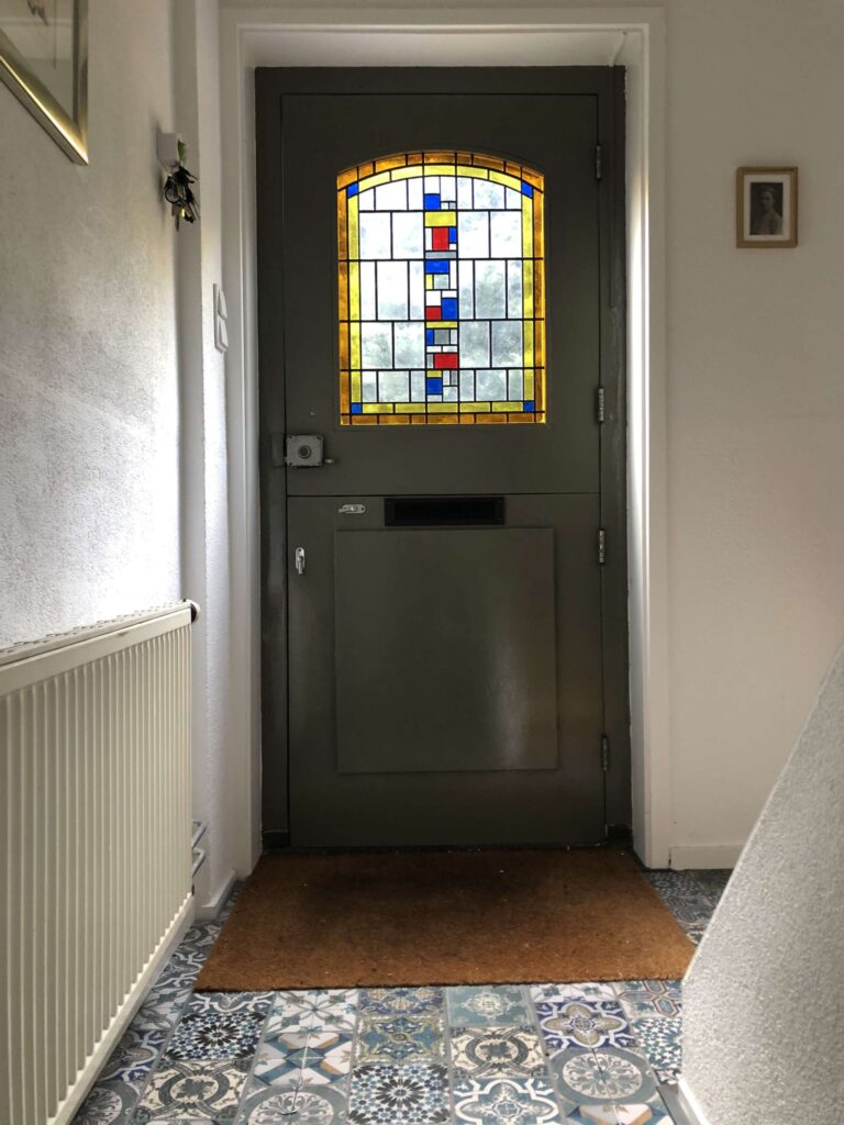 Portfolio afbeelding