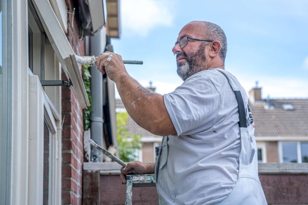 Portfolio afbeelding