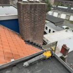 Pannendak renoveren + isoleren Afbeelding 1