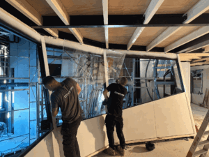 Portfolio afbeelding