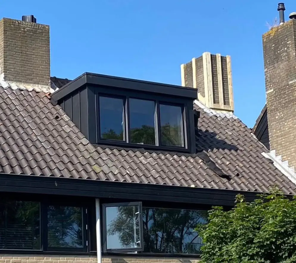 Portfolio afbeelding